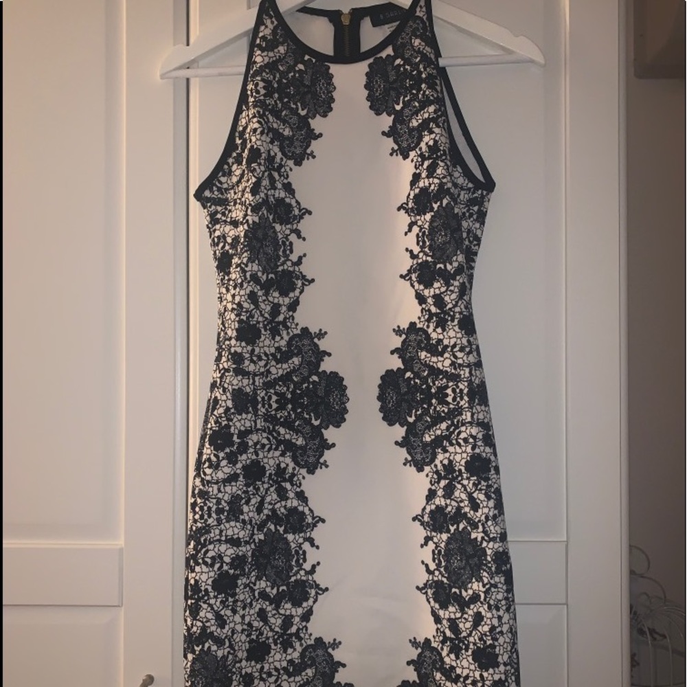 JC PENNEY DRESS